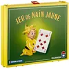 Image de Dujardin   Le Nain Jaune   Jeu de société   Jeu de Cartes   Jeu Classique   Le véritable Jeu du Nain Jaune   Se Joue en Famille et Entre Amis   3 à 8 Joueurs   Dès 7 Ans