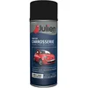 Image de Julien Peinture Aérosol Relooking pour Carrosserie - Voitures et 2 roues - Noir Nacre 400ml