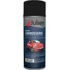 Image de Julien Peinture Aérosol Relooking pour Carrosserie - Voitures et 2 roues - Black Magic Pearl 400ml