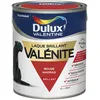 Image de Dulux Valentine Peinture Laque Valénite Glycéro multisupport intérieur-extérieur   Grande résistance pour boiseries et ferronneries - aspect Brillant Rouge Madras 2L