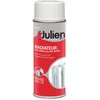 Image de Julien Peinture Aérosol pour Radiateur en Phase Aqueuse - Blanc Brillant - 400ml