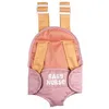 Image de Smoby - Baby Nurse - Porte Bébé - pour Poupons Jusqu'à 42 cms - Jouet d'imitation - A Partir de 3 Ans