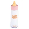 Image de Smoby - Baby Nurse - Biberon Magique - Pour Poupon - Contenu qui Donne l'Impression de Disparaitre - A Partir de 12 Mois
