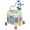 Image de Smoby Activités Du Petit Cube