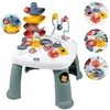 Image de Smoby Tableau Des Activités