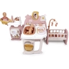 Image de Smoby La Maison Des Bébés Baby Nurse