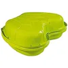 Image de Smoby - Bac à Sable Papillon - Jeu Plein Air Enfant - Dès 2 Ans - 2 Bacs Emboitables - Bouchon de Vindange Inclus - 310143