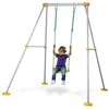 Image de Smoby Maxi Swing Métal 180 Cm