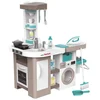 Image de Smoby Nettoyage De La Cuisine