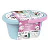 Image de Smoby - Gabby et la Maison Magique - Panier Pique Nique - Poignée de Transport - 21 Accessoires - Tasses, Verres, Assiettes, Cuillères et Autres - A Partir de 3 Ans - Fabrication Française