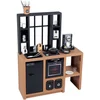 Image de Smoby Cuisine Pour Enfants Loft Jouet éducatif