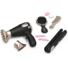 Image de Smoby - My Beauty Hair Set - Set De Coiffure Enfant - Lisseur Et Sèche-Cheveux Factices - Fonctions Electroniques - A Partir de 3 Ans