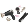 Image de Smoby Coffret De Coiffure