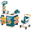 Image de Smoby Jouet éducatif Supermarket