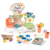 Image de Smoby Marché Aux Fleurs