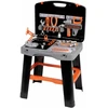 Image de Smoby Banc De Travail/mallette Intelligent Black Decker