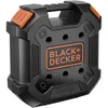 Image de Smoby - Black+Decker - Mallette Bricolo - Jouet d'Imitation - 35 Accessoires - Pratique à Transporter - A Partir de 3 Ans - Fabrication Française