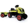 Image de Smoby Véhicule Montable Tractor Farmer Xl Claas Arion 400