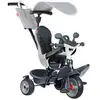 Image de Smoby Poussette Tricycle Confort Pour Bébé