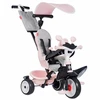 Image de Smoby Tricycle Poussette Confort Baby Driver