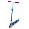 Image de Trottinette 2 roues Reine des Neiges