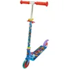 Image de Smoby - Dino Ranch - Patinette 2 Roues Pliable - Guidon Réglable sur 3 Niveaux - Roues Silencieuses - A Partir de 5 Ans - Poids Maximim 50 Kgs