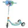 Image de Smoby - Stitch - Patinette 3 Roues - Structure Métal - Guidon Ajustable - Repose-Pied Antidérapant - A Partir de 3 Ans - Poids Maximum 20 Kgs