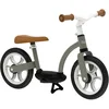 Image de Smoby - Draisienne Confort - Roues Silencieuses - Facile à Manier - Repose-Pieds + Béquille Intégrée - Selle Réglable - A Partir de 2 Ans