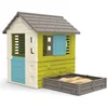 Image de Smoby Maison Arenero