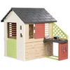 Image de Smoby Kit De Jeux Nature Avec Cuisine