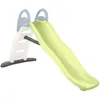 Image de Smoby Life - Toboggan Funny - Glisse de 2m - Echelle avec Mains Courantes, Marches Antidérapantes - Traité Anti-UV - Matière Recyclée - A Partir de 2 Ans - Fabrication Française