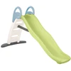 Image de Smoby Toboggan Enfant: Glissade Amusante de 2 m avec Échelle Sécurisée, Résistant aux UV et Fabriqué en France dès 2 ans