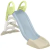 Image de Smoby Life - Toboggan Grand Modèle - Glisse de 150 cm - Hauteur 1m - Poignées Ergonomiques, Marches Antidérapantes - Traité Anti-UV - Matière Recyclée - A Partir de 2 Ans - Fabrication Française