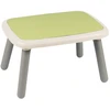 Image de Smoby Table d'Activités pour Enfants | Pour Jardin et Intérieur | Résistante aux UV | En Matériau Recyclé | Fabriquée en France | Dès 18 Mois