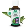 Image de A.VOGEL   Complément alimentaire pour femme   Ménopause traitement   Lutte contre les bouffées de chaleur, les douleurs abdominales & les sautes d’humeur - Extrait de plante fraîche   Sauge - 50ml