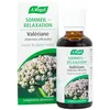 Image de A.VOGEL   Complément alimentaire - Action ciblée Insomnie & Sommeil Réparateur   Relaxant et Sans mélatonine - Extrait de plante fraîche valériane - Valériane gouttes - 50 ml