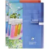 Image de Clairefontaine 980420C - Cahier TP Koverbook 24x32cm 64p GC + Unies Polypro