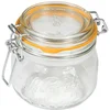 Image de Le Parfait - Bocaux Super - 0,5L, Lot de 6