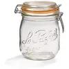 Image de Le Parfait -Bocaux Super - 0.75L, Lot de 6