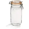 Image de Le Parfait - Bocaux Super - 1,5L, Lot de 6