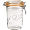 Image de Le Parfait - Pack de 6 Terrines Super - 1000g