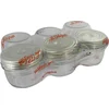 Image de Le Parfait - Pack de 6 Terrines Familia Wiss - 350g