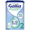 Image de Laboratoire Gallia Galliagest Premium 2, 6-12 Mois, 820 g