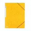 Image de Elba Top file Chemise A4 Carte Jaune