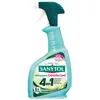 Image de Sanytol Spray Nettoyant Désinfectant Multi-Surfaces - 4 Actions Protection Fraîcheur - Format 500 ml pour un Nettoyage Complet