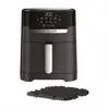 Image de Tefal EY5058 Easy Fry & Grill Précision Friteuse sans huile 2-en-1 1400 W - 4,2 L