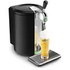 Image de Krups - Tireuse à bière BeerTender Edition Noir - fûts 5 L