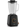 Image de Tefal Eco Respect BL46EN Blender, ECO Designed Mixer, Smoothie, Milkshake, Soupe, 1.75L, 4 Lames, 800W