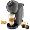 Image de Krups Genio S KP243B - Machine à café - 15 bars - XL - anthracite
