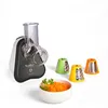 Image de Hachoir Fresh Express 3 en 1 DJ753B10 - Gris